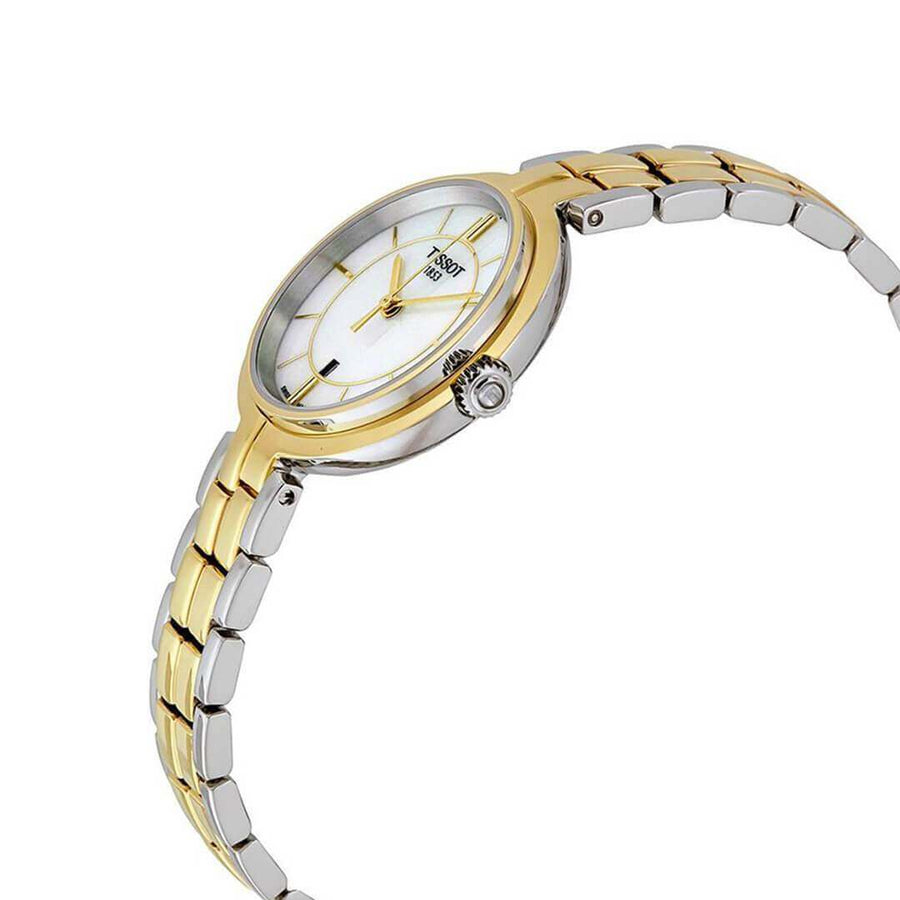 Tissot Flamingo – Montre Femme – image 4