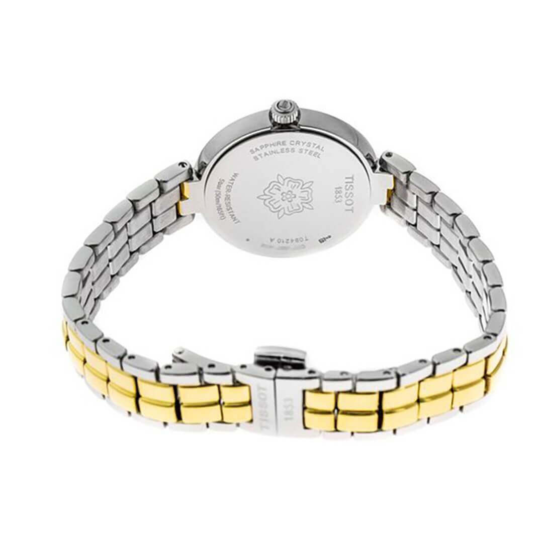 Tissot Flamingo – Montre Femme – image 2
