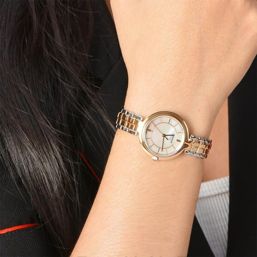 Tissot Flamingo – Montre Femme – image 3