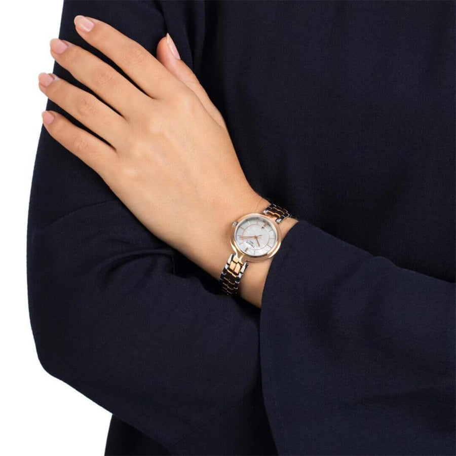 Tissot Flamingo – Montre Femme – image 5