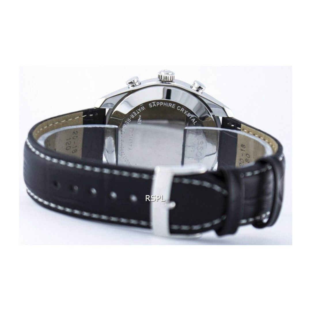 Tissot PR100 T101.417.16.051.00 – Montre Homme – image 2