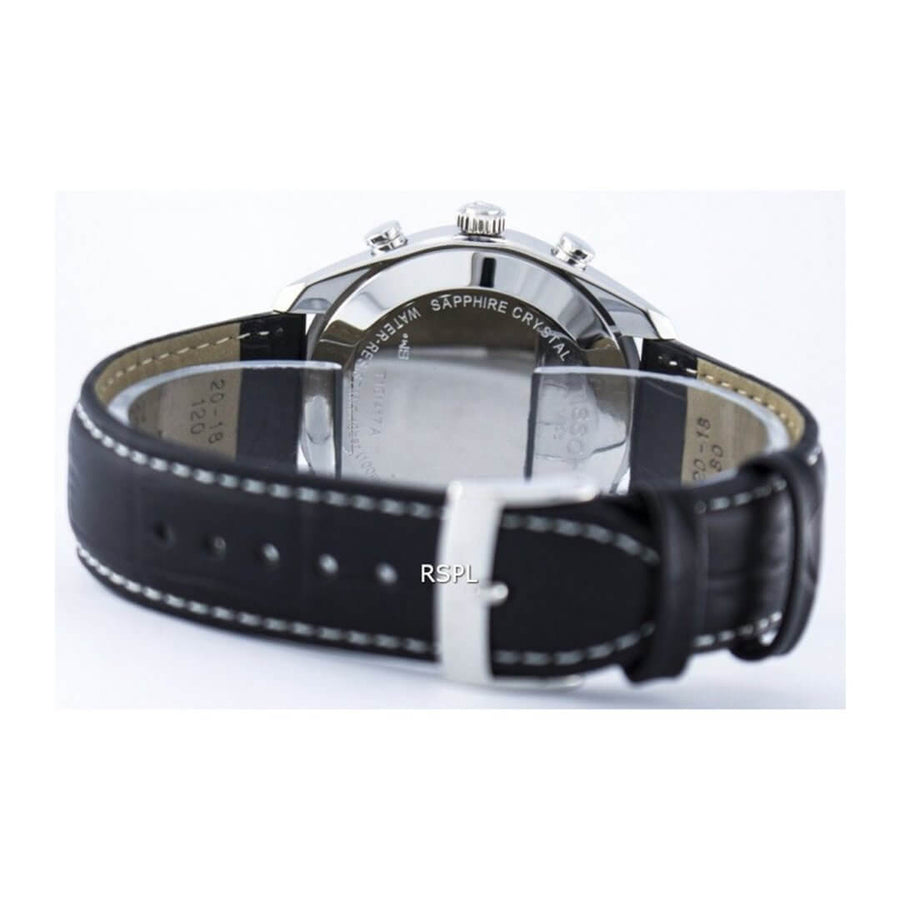 Tissot PR100 T101.417.16.051.00 – Montre Homme – image 2