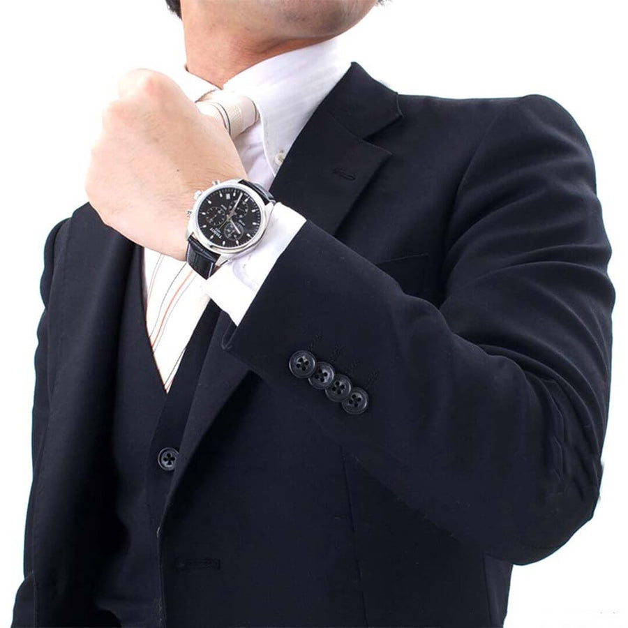 Tissot PR100 T101.417.16.051.00 – Montre Homme – image 8