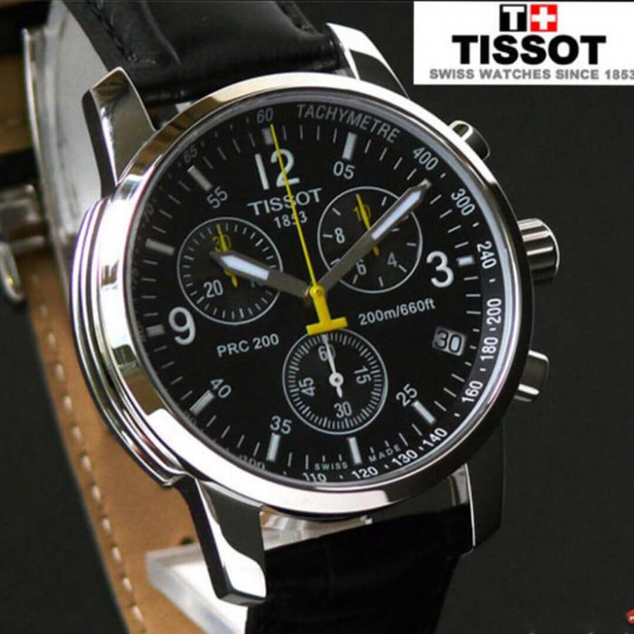 Tissot PRC200 T17.1.526.52 – Montre Homme – image 3