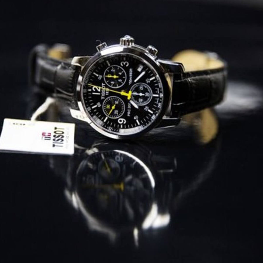 Tissot PRC200 T17.1.526.52 – Montre Homme – image 4