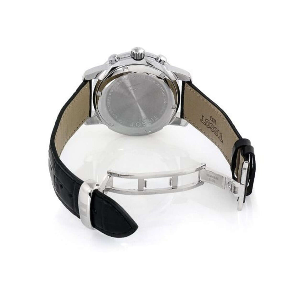 Tissot PRC200 T17.1.526.52 – Montre Homme – image 2
