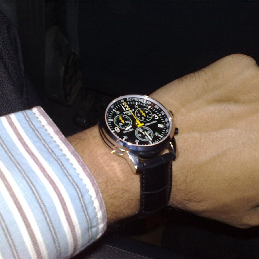 Tissot PRC200 T17.1.526.52 – Montre Homme – image 5