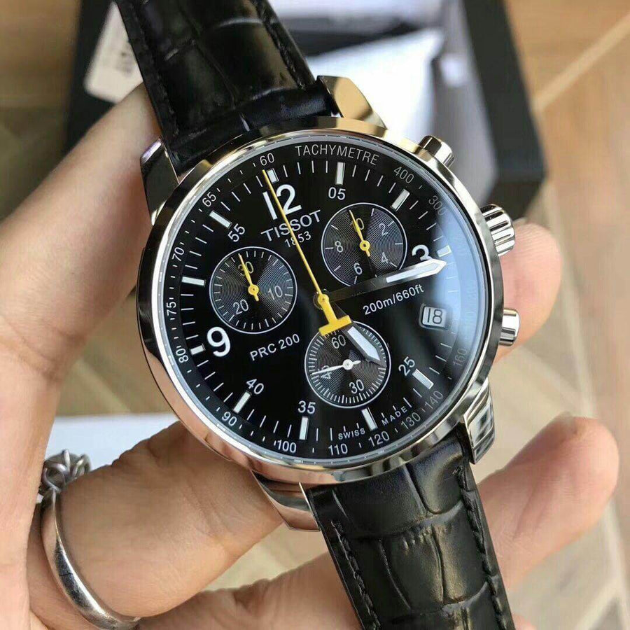 Tissot PRC200 T17.1.526.52 – Montre Homme – image 6