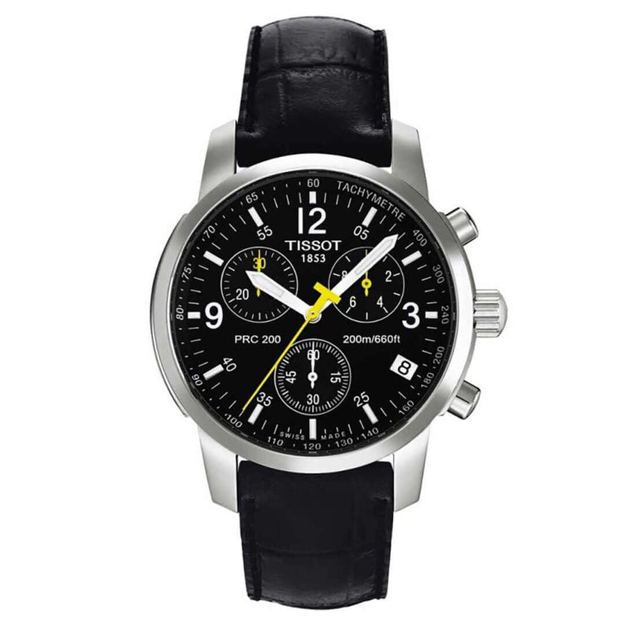 Tissot PRC200 T17.1.526.52 – Montre Homme – image 1