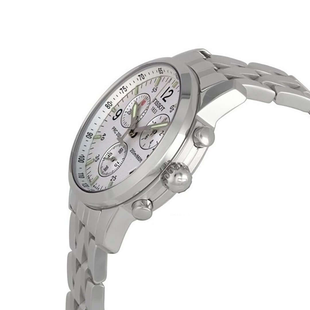 Tissot PRC200 T17.1.586.32 – Montre Homme – image 3