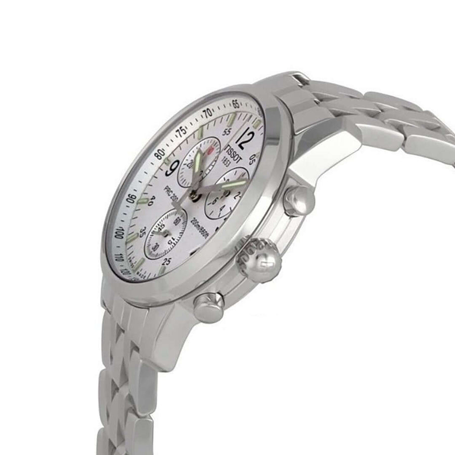 Tissot PRC200 T17.1.586.32 – Montre Homme – image 3