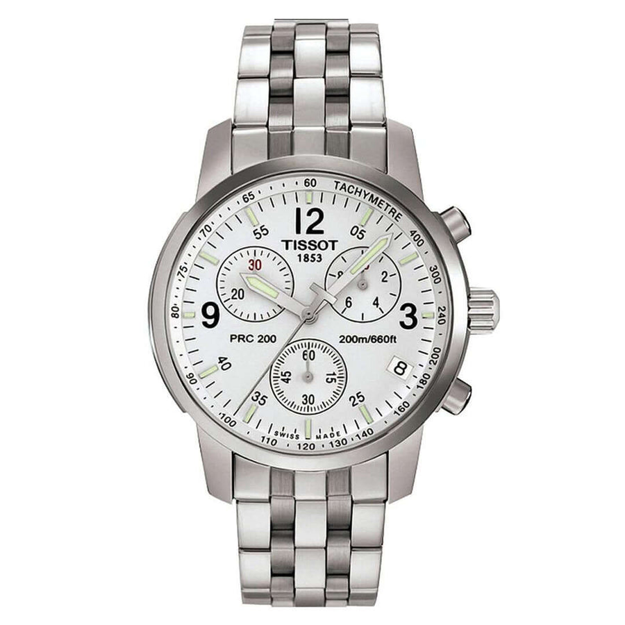 Tissot PRC200 T17.1.586.32 – Montre Homme – image 1