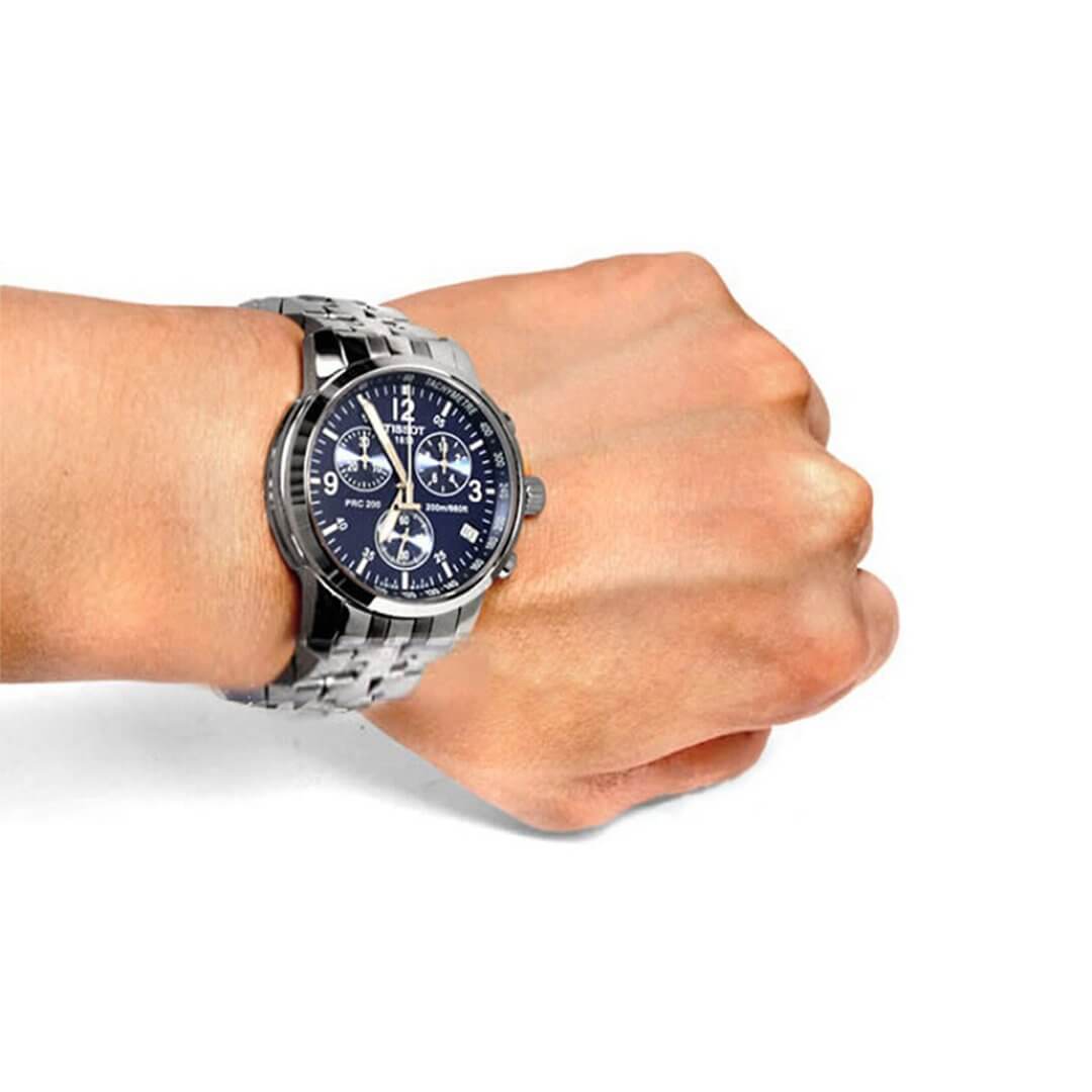 Tissot PRC200 T17.1.586.42 – Montre Homme – image 3
