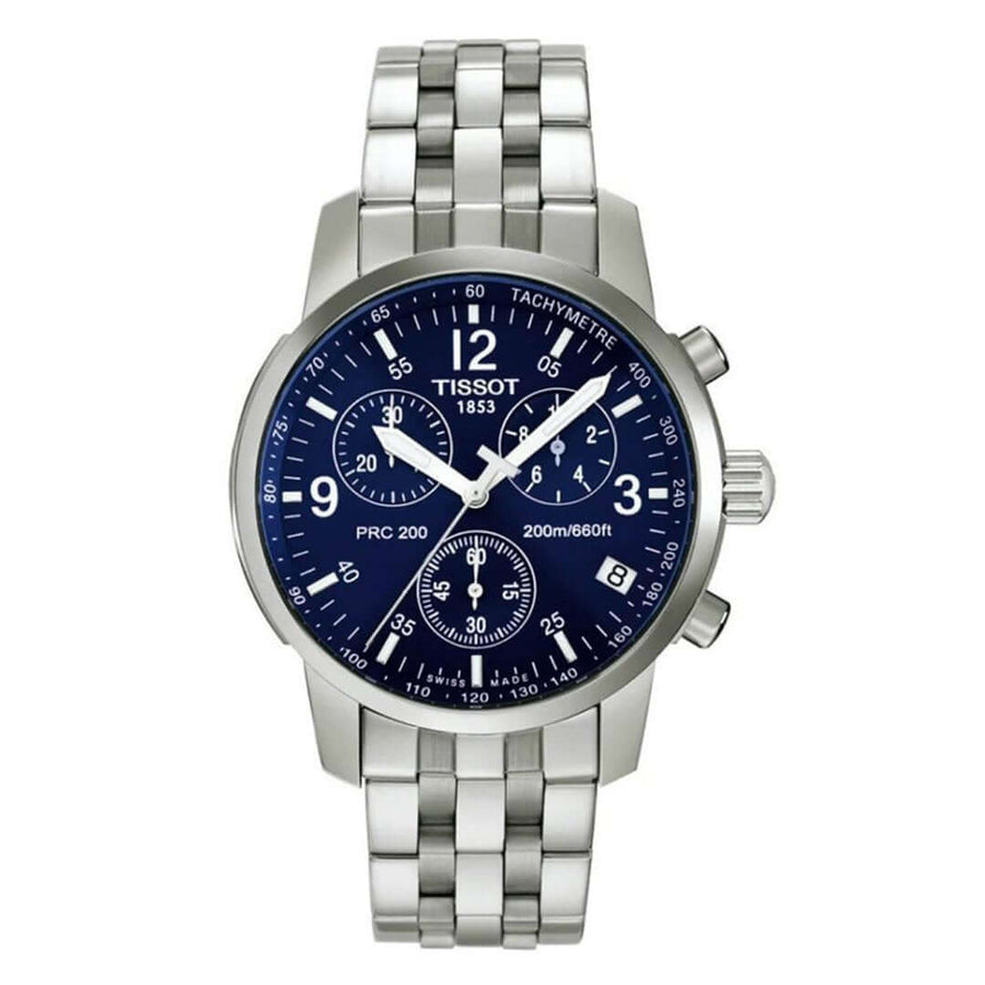 Tissot PRC200 T17.1.586.42 – Montre Homme – image 1