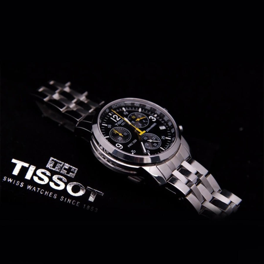 Tissot PRC200 T17158652 – Montre Homme – image 4