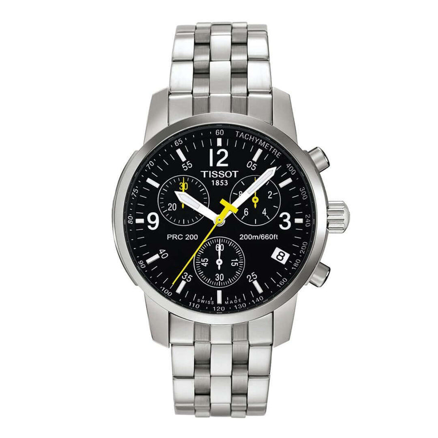 Tissot PRC200 T17158652 – Montre Homme – image 1