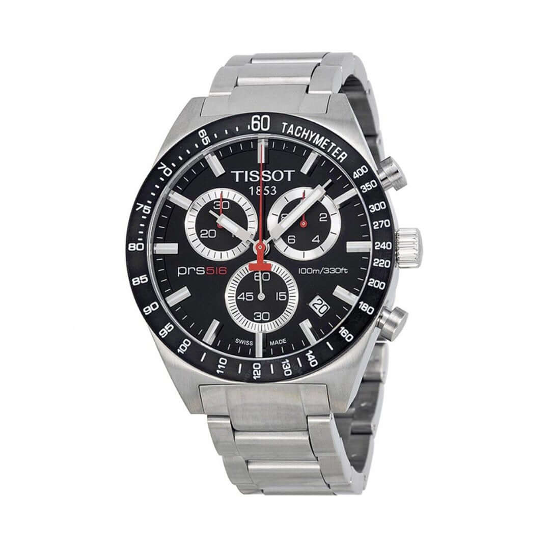 Tissot PRS516 T0444172105100 – Montre Homme – image 2