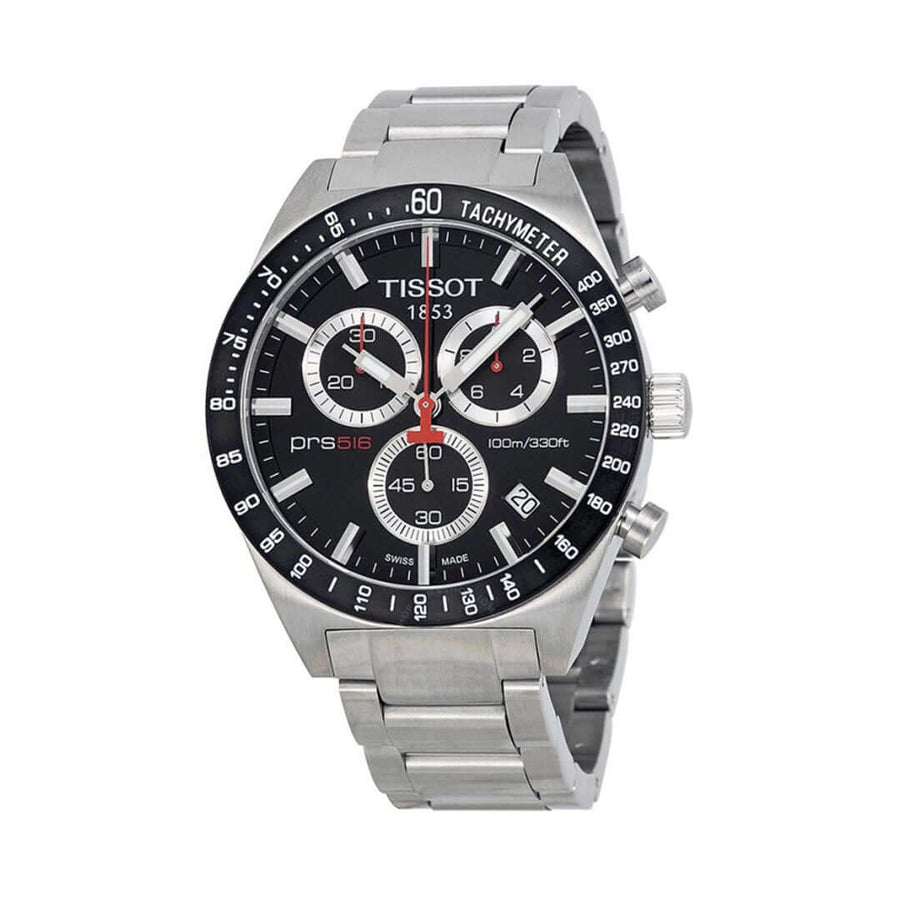 Tissot PRS516 T0444172105100 – Montre Homme – image 2