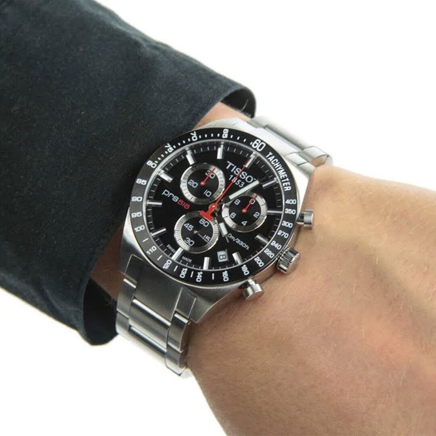 Tissot PRS516 T0444172105100 – Montre Homme – image 5
