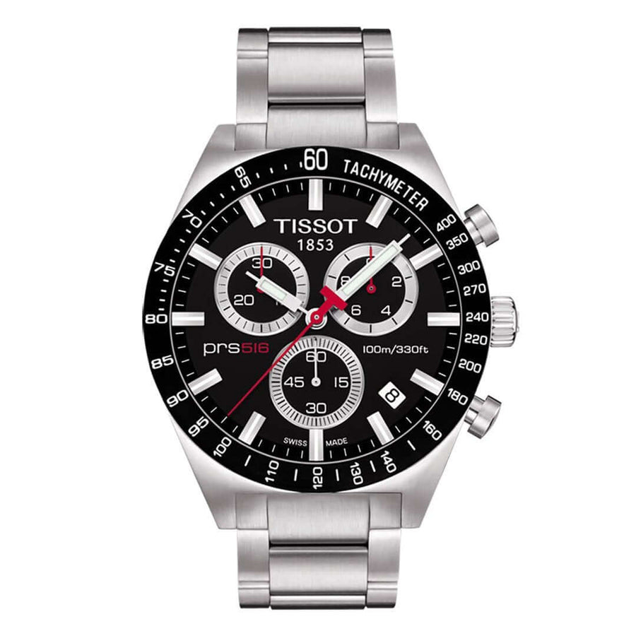 Tissot PRS516 T0444172105100 – Montre Homme – image 1