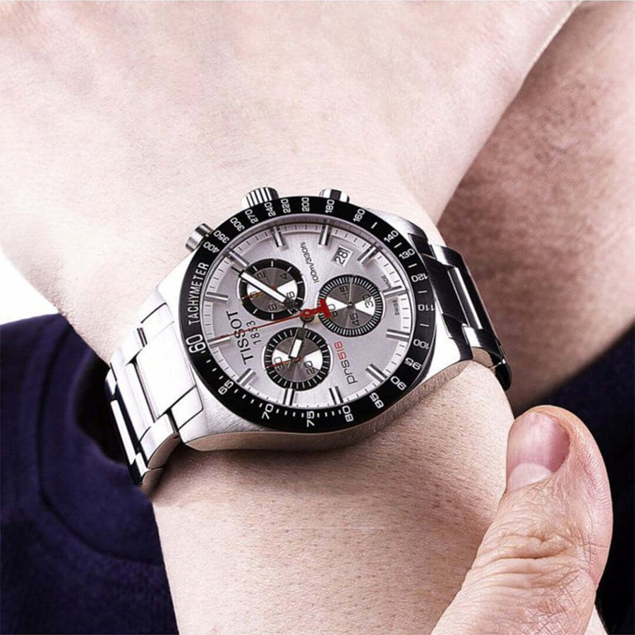 Tissot PRS516 T044417213100 – Montre Homme – image 4
