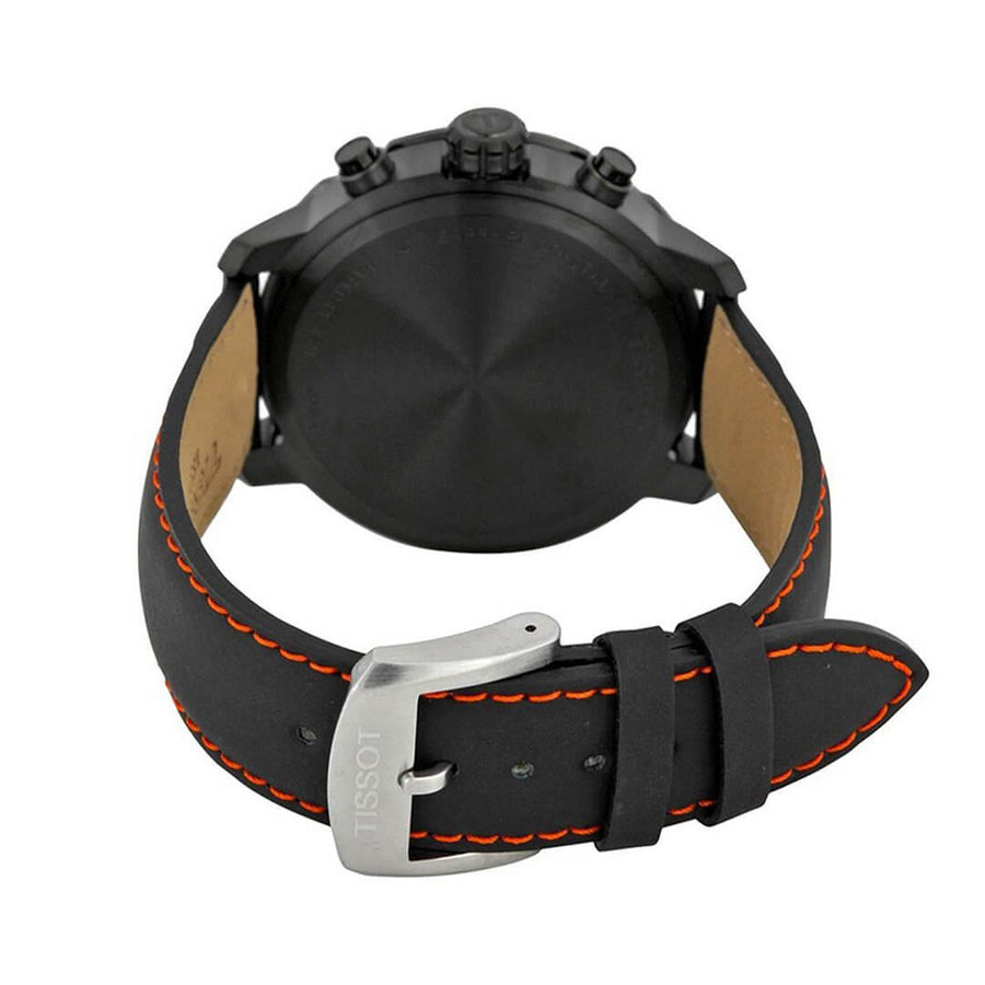 Tissot Quickster Chronograph T095.417.36.057.00 – Montre Homme – image 3