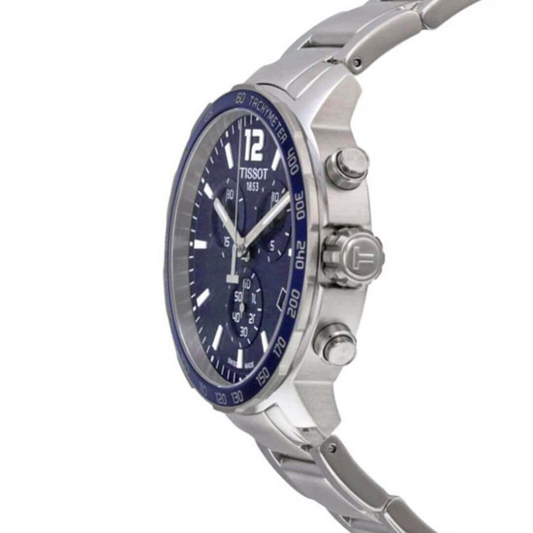 TISSOT Quickster T095.417.11.047.00 – Montre Homme – image 3