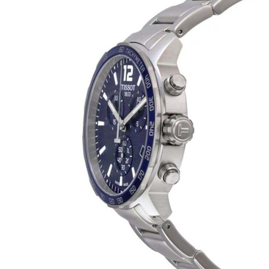 TISSOT Quickster T095.417.11.047.00 – Montre Homme – image 3