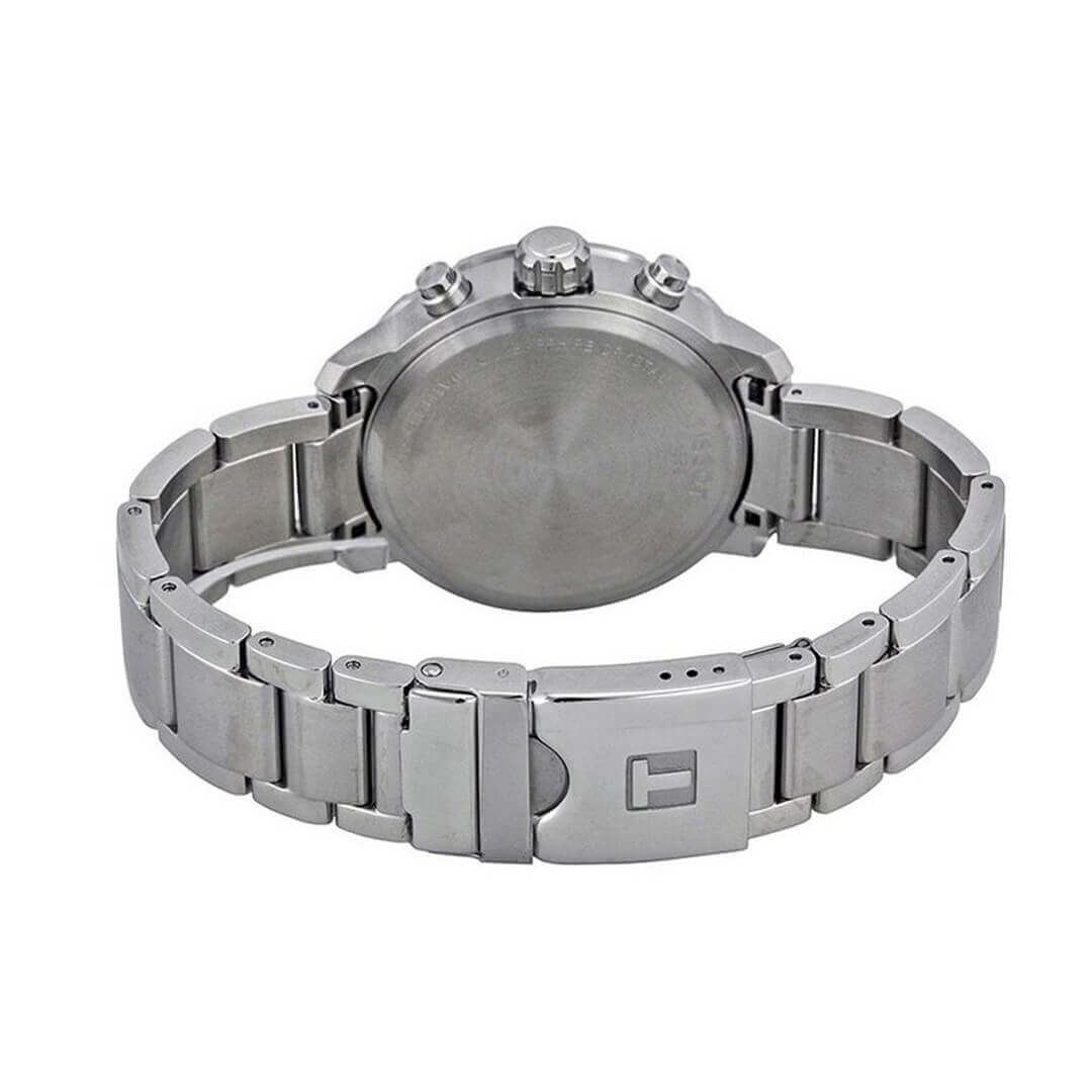 TISSOT Quickster T095.417.11.067.00 – Montre Homme – image 2