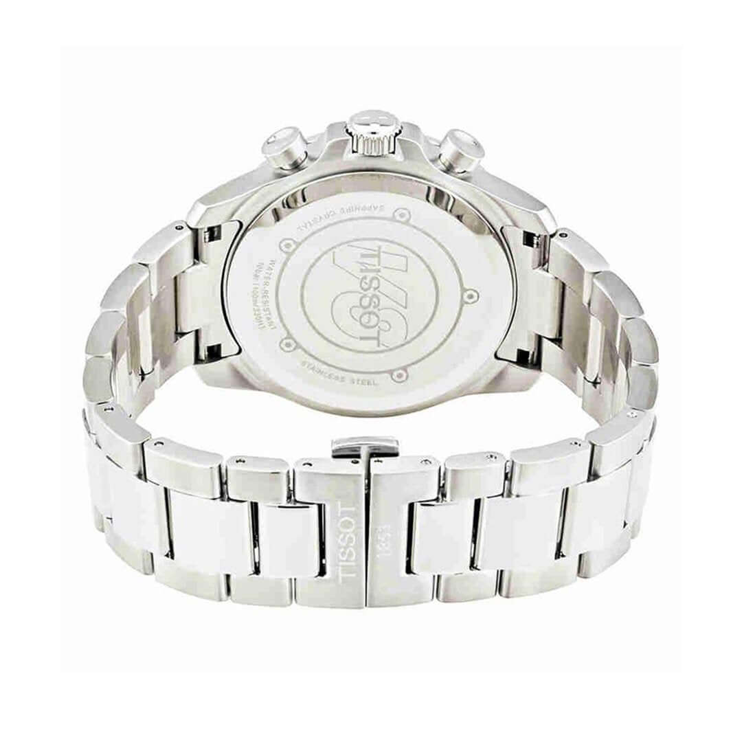 Tissot T-Sport V8 T106.417.11.042.00 – Montre Homme – image 2