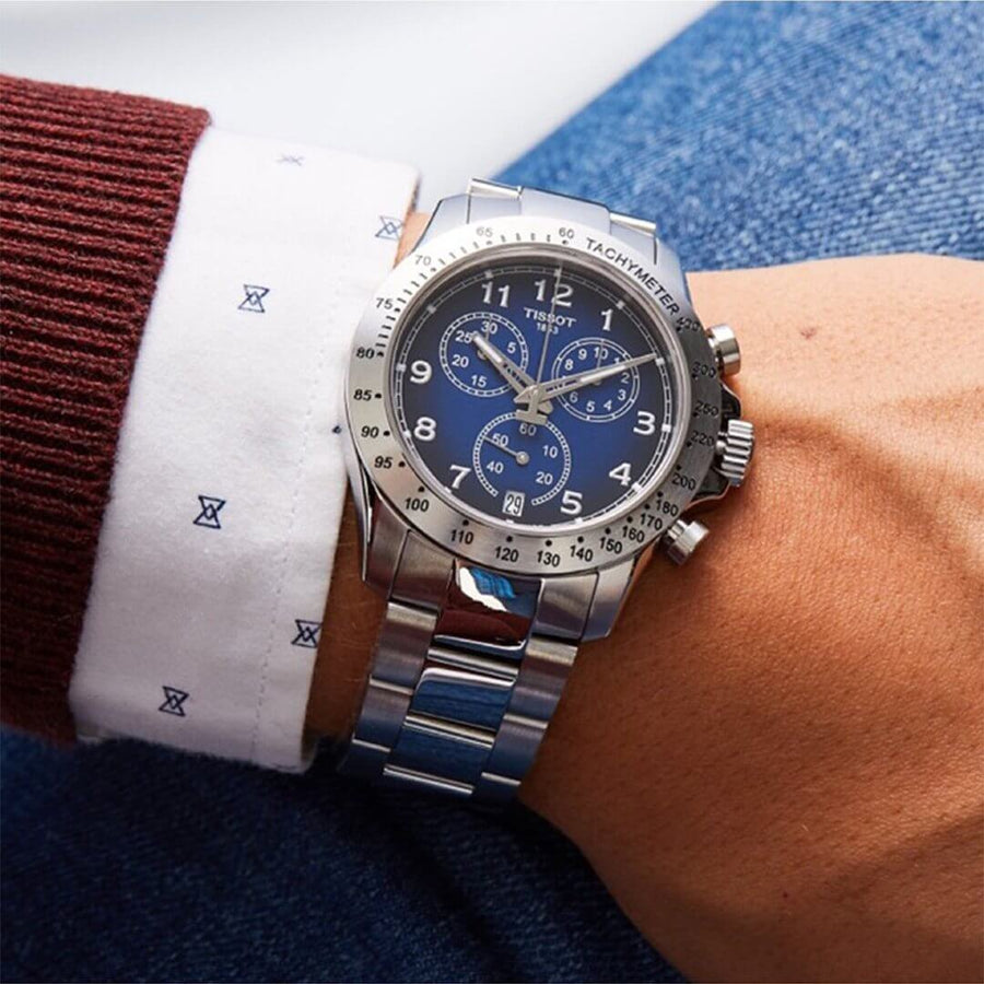 Tissot T-Sport V8 T106.417.11.042.00 – Montre Homme – image 4