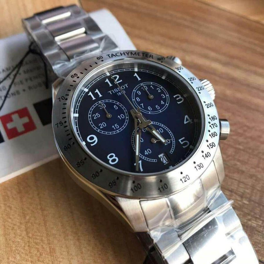 Tissot T-Sport V8 T106.417.11.042.00 – Montre Homme – image 6